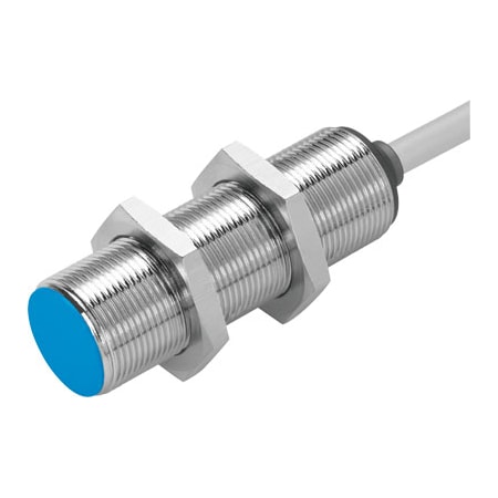 Festo Proximity Sensor SIED-M18B-ZO-K-L SIED-M18B-ZO-K-L